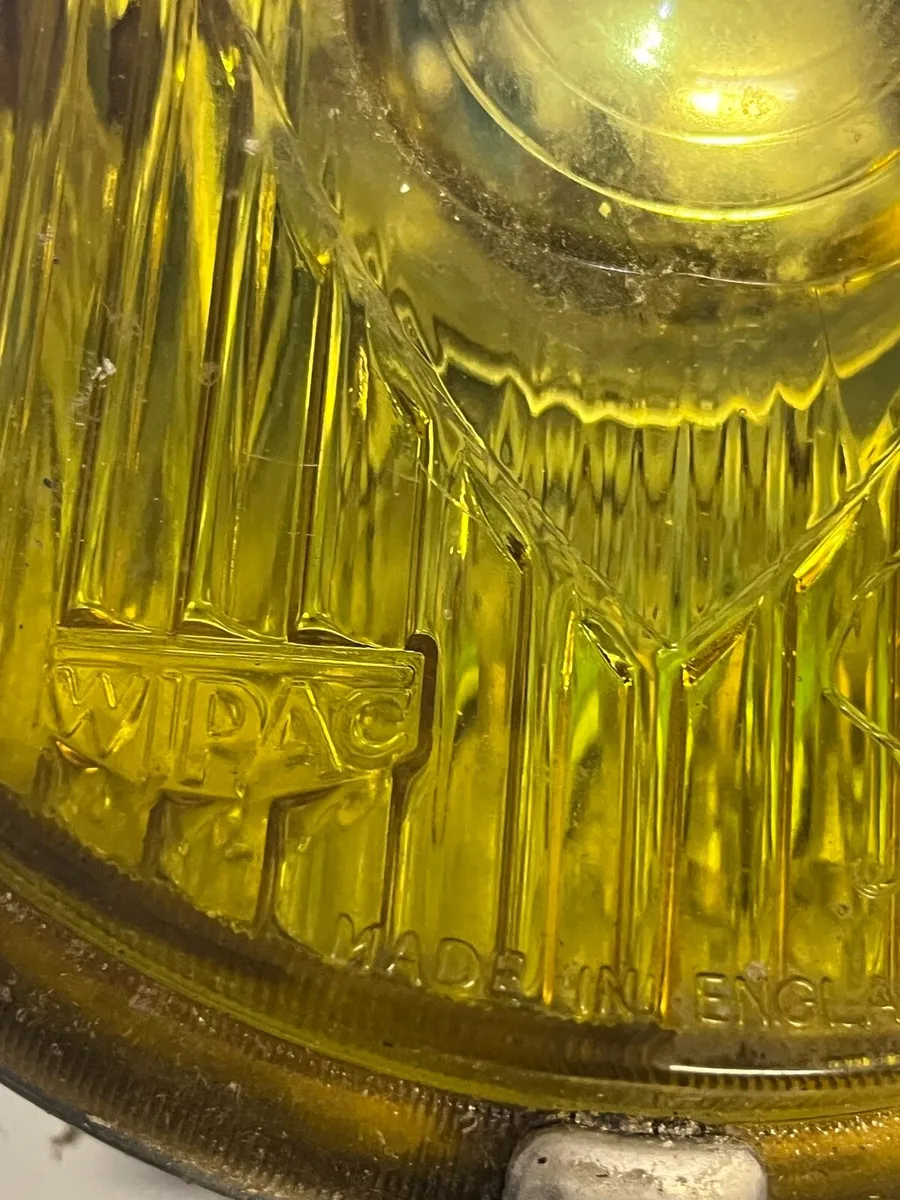 Car spot light - Image 4