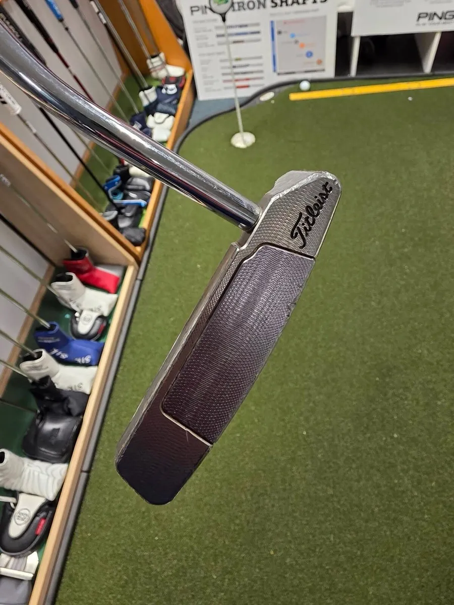 Scotty Cameron Select Mallet 2 Putter - Image 3