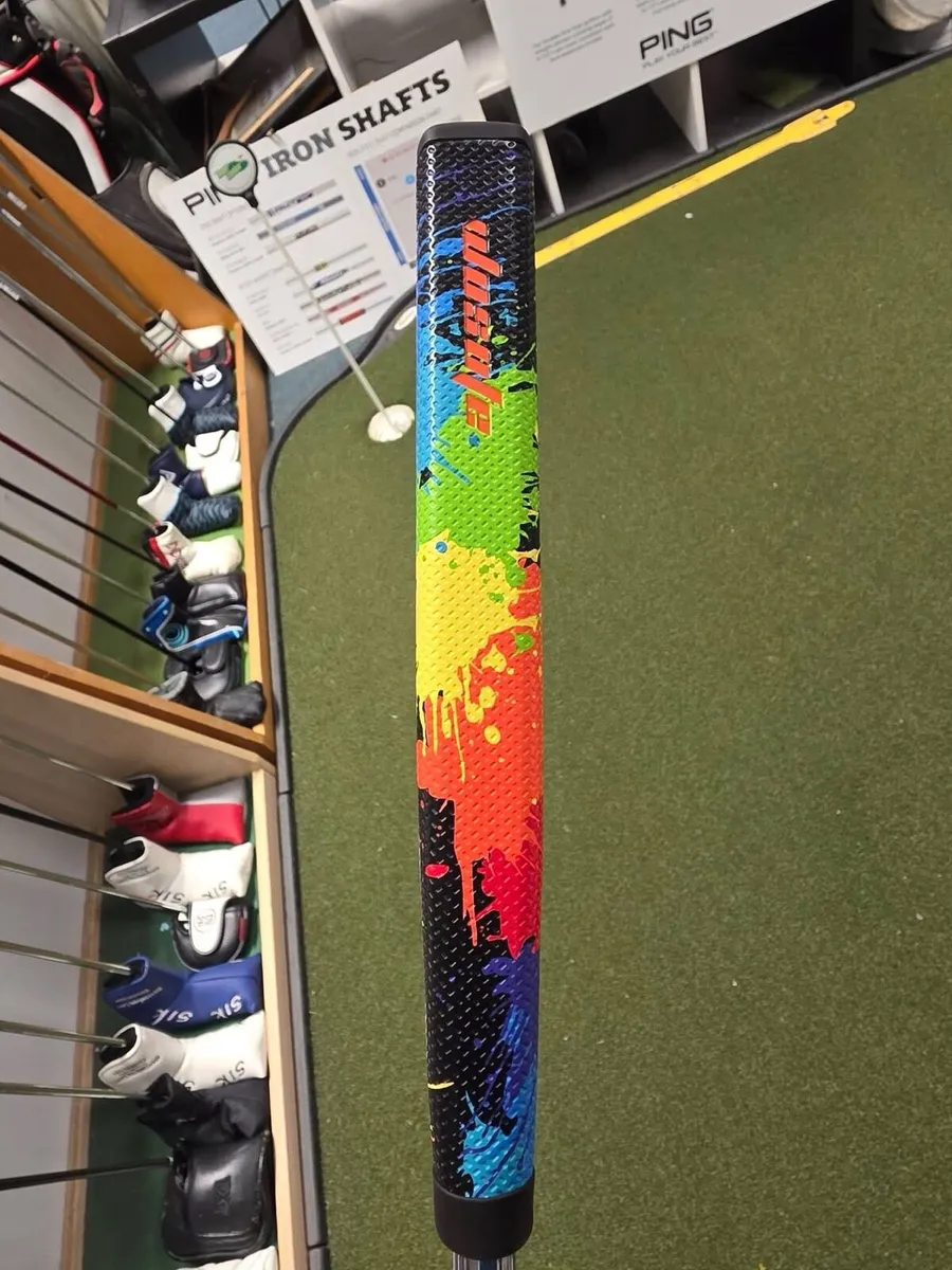 Scotty Cameron Select Mallet 2 Putter - Image 4