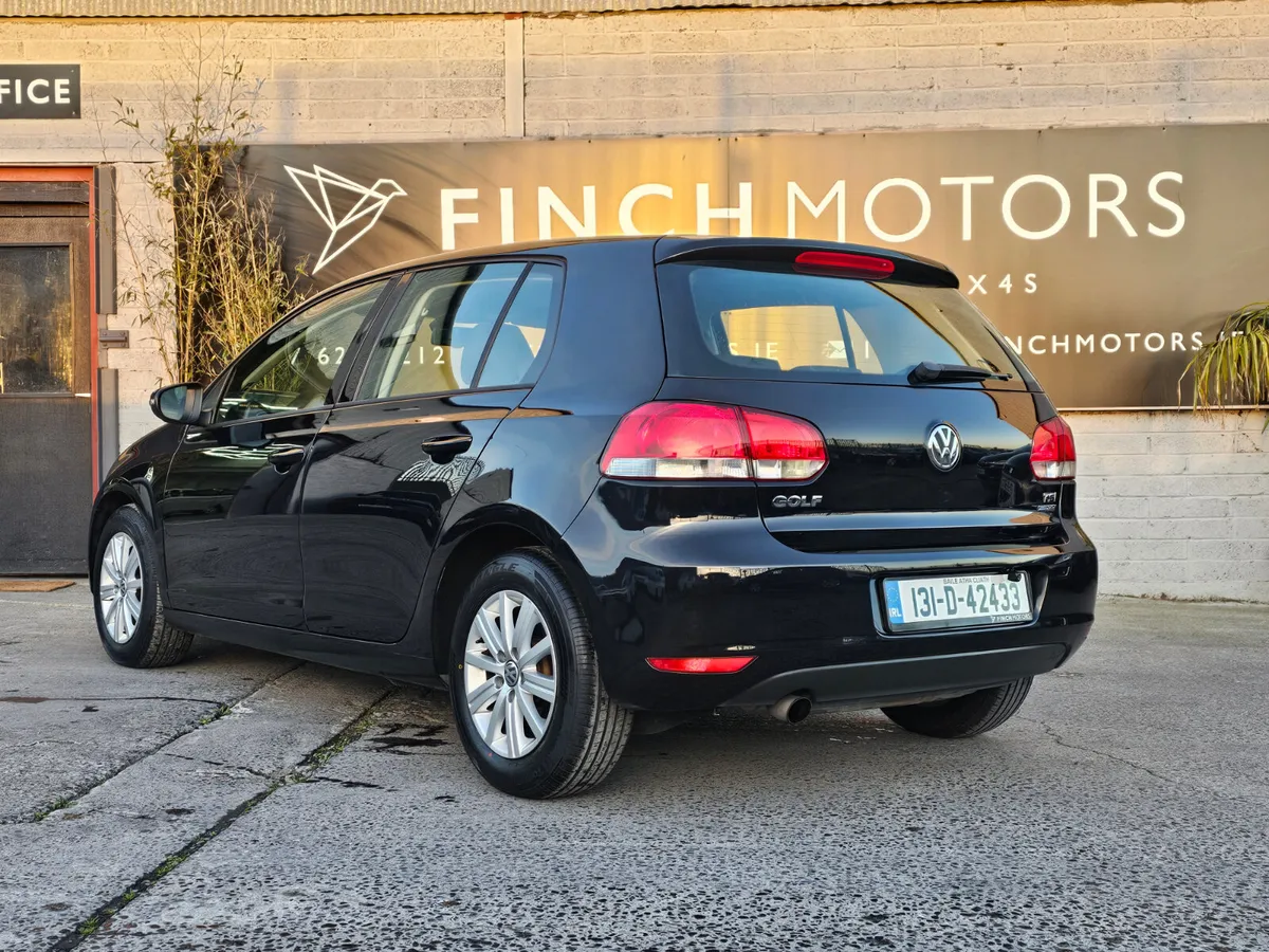 VW GOLF 1.2 TSI AUTOMATIC // 08/26 NCT - Image 4
