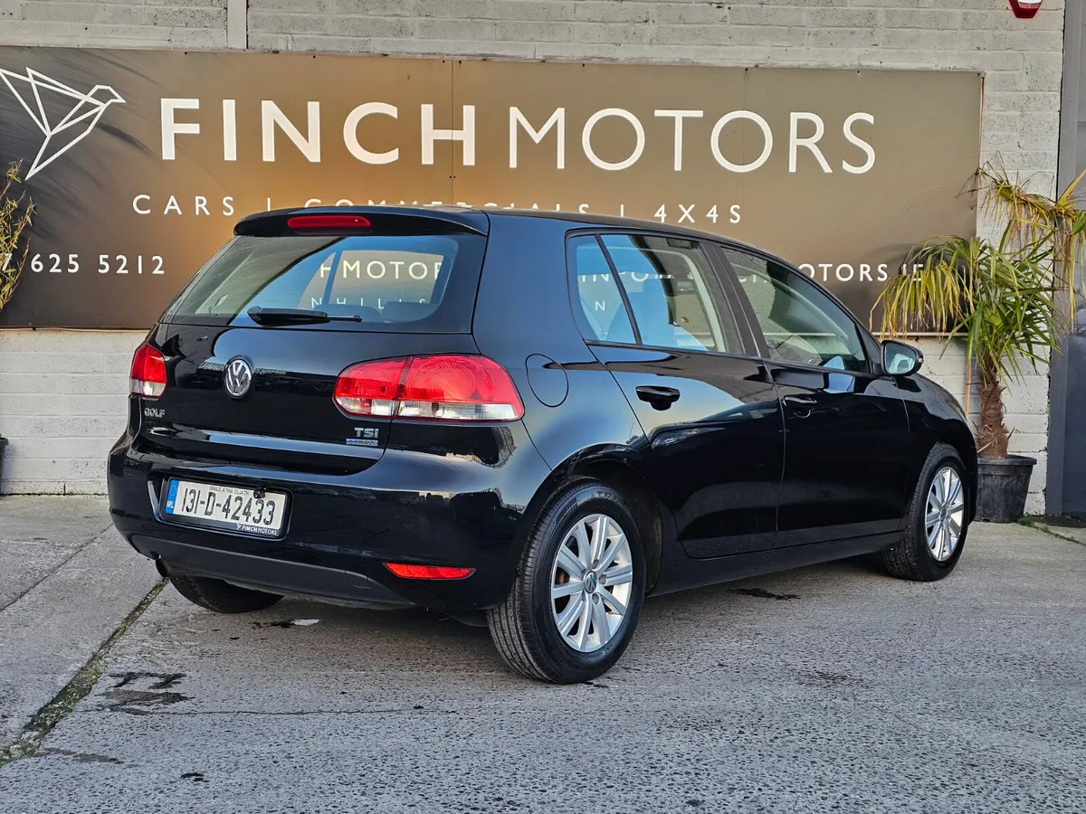 VW GOLF 1.2 TSI AUTOMATIC // 08/26 NCT - Image 2