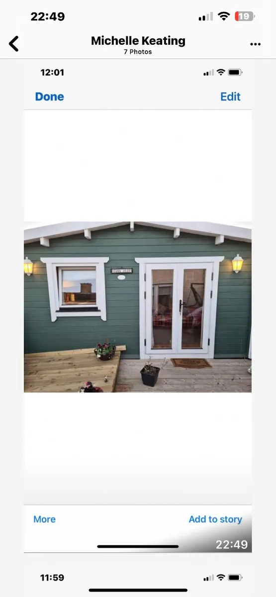 Property for rent - Image 1