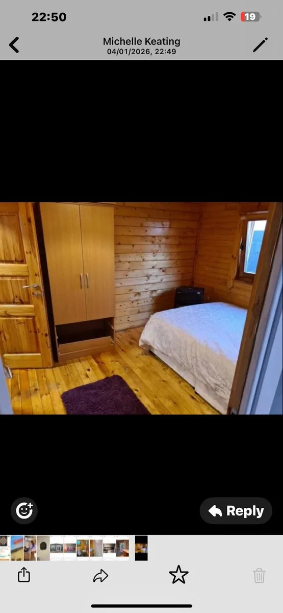 Property for rent - Image 4