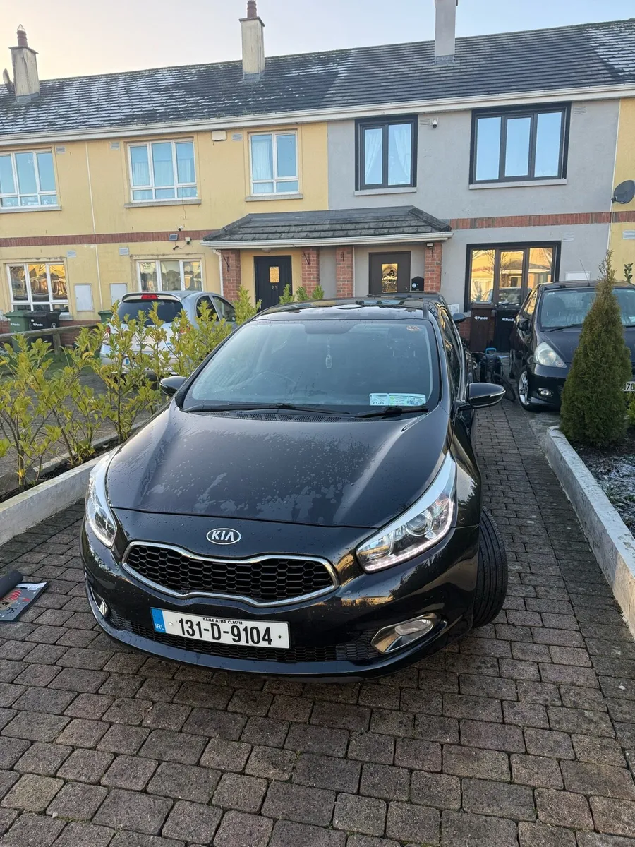 Kia ceed - Image 1