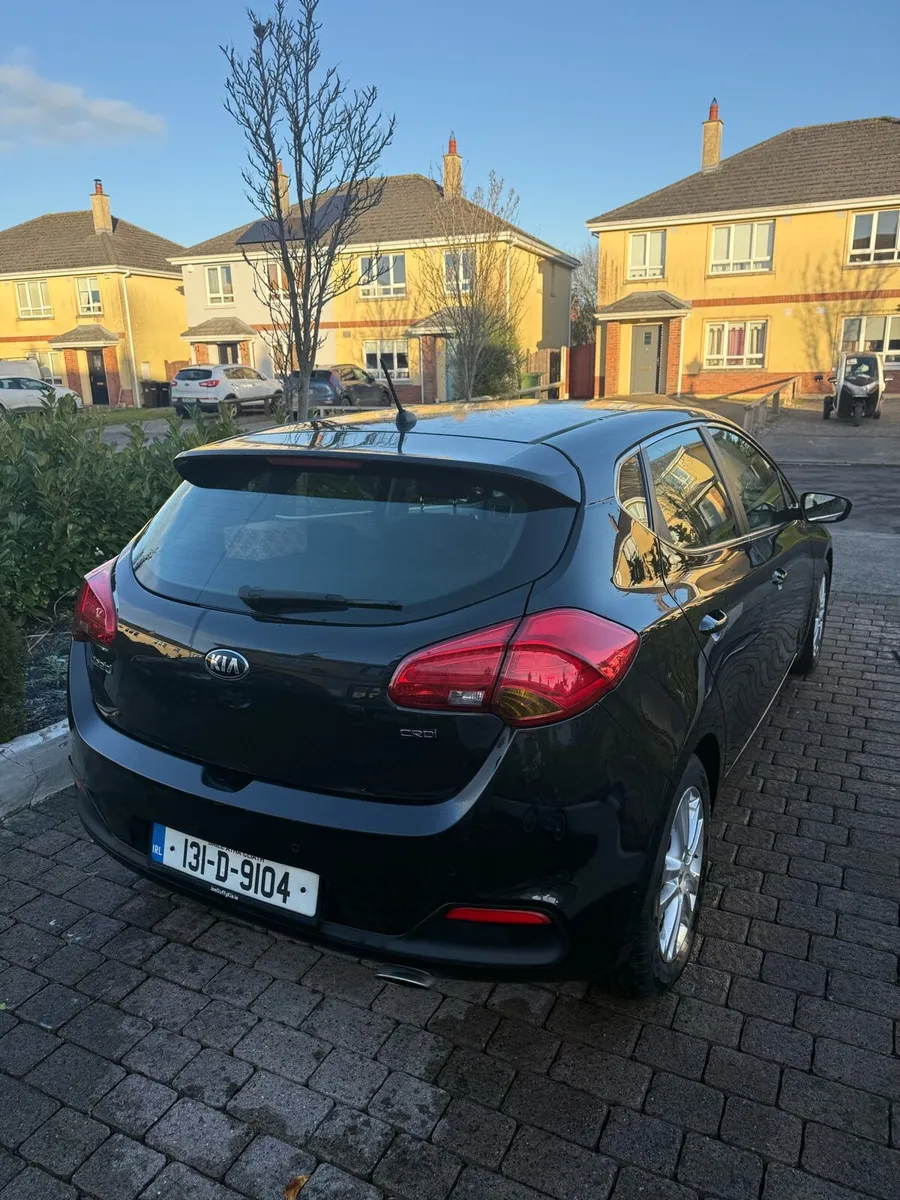 Kia ceed - Image 2