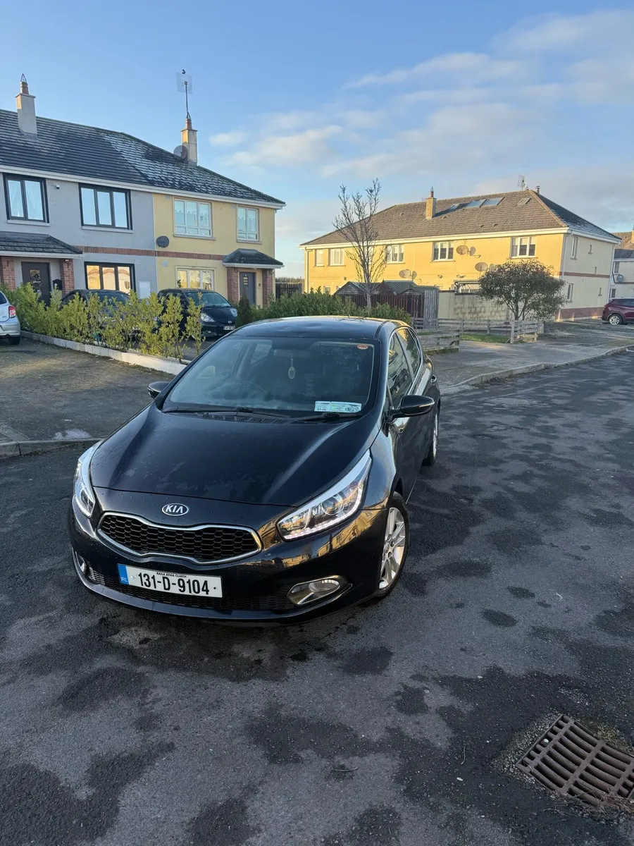 Kia ceed - Image 3