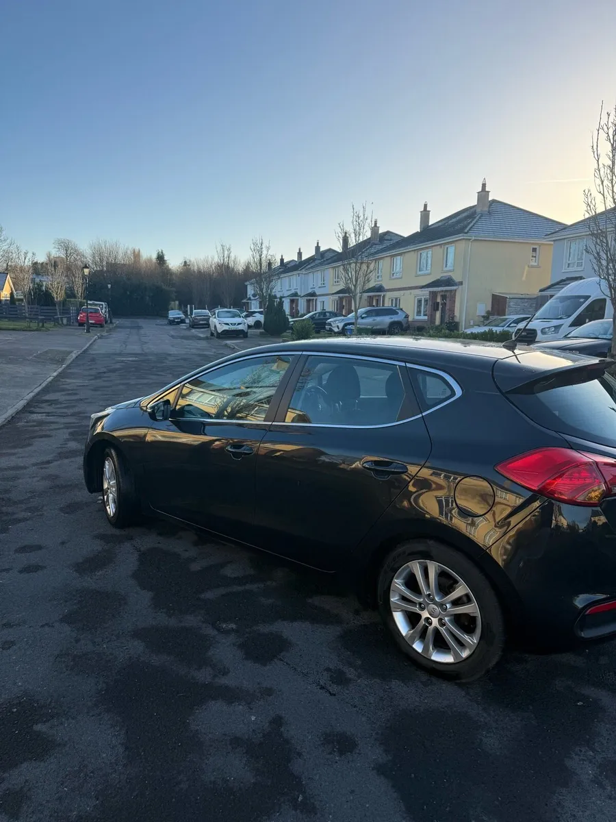 Kia ceed - Image 4