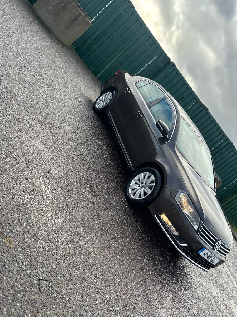 Passat diesel nct 2-27 - Image 2