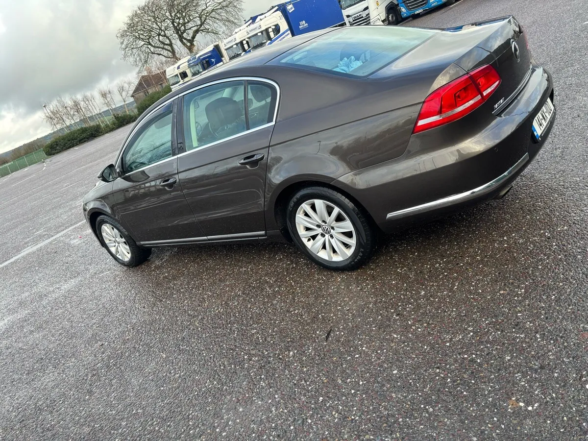 Passat diesel nct 2-27 - Image 3