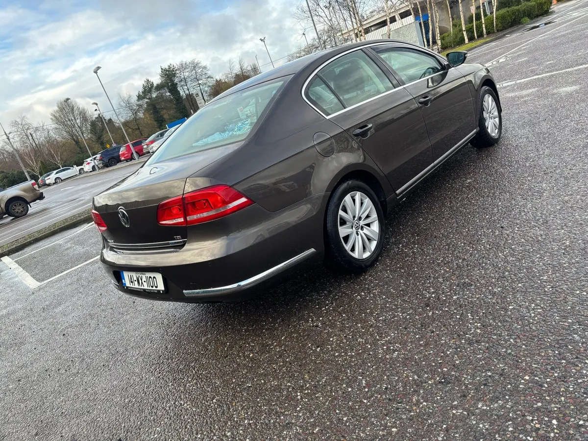 Passat diesel nct 2-27 - Image 4