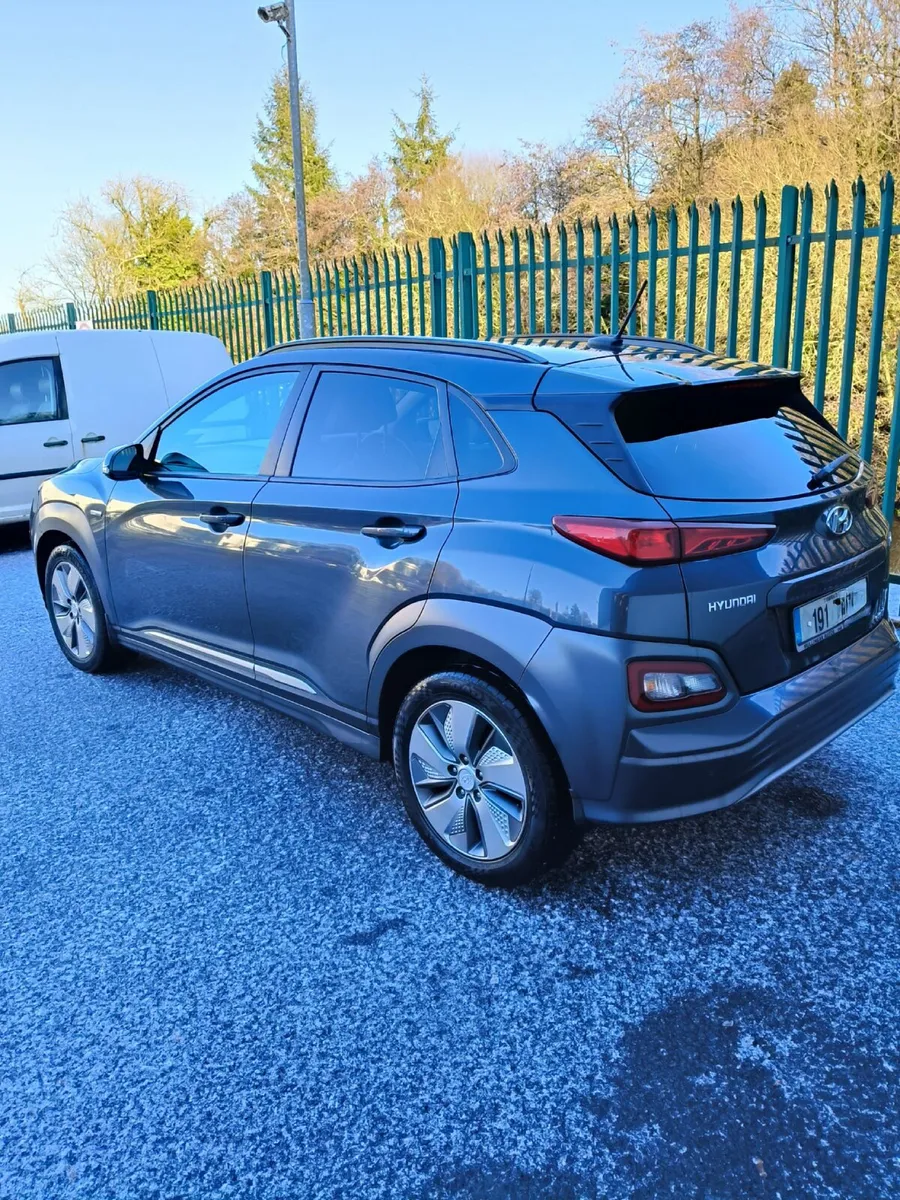 Hyundai Kona - Image 3