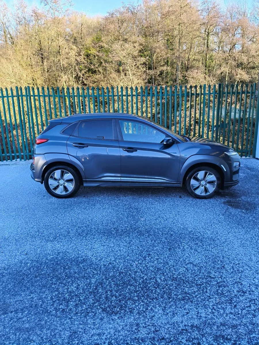 Hyundai Kona - Image 1