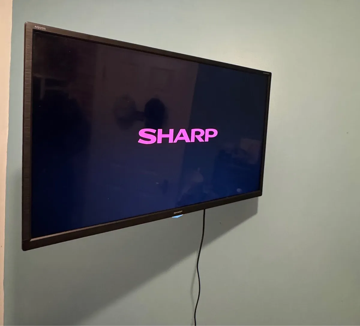 Sharp TV 32” - Image 1