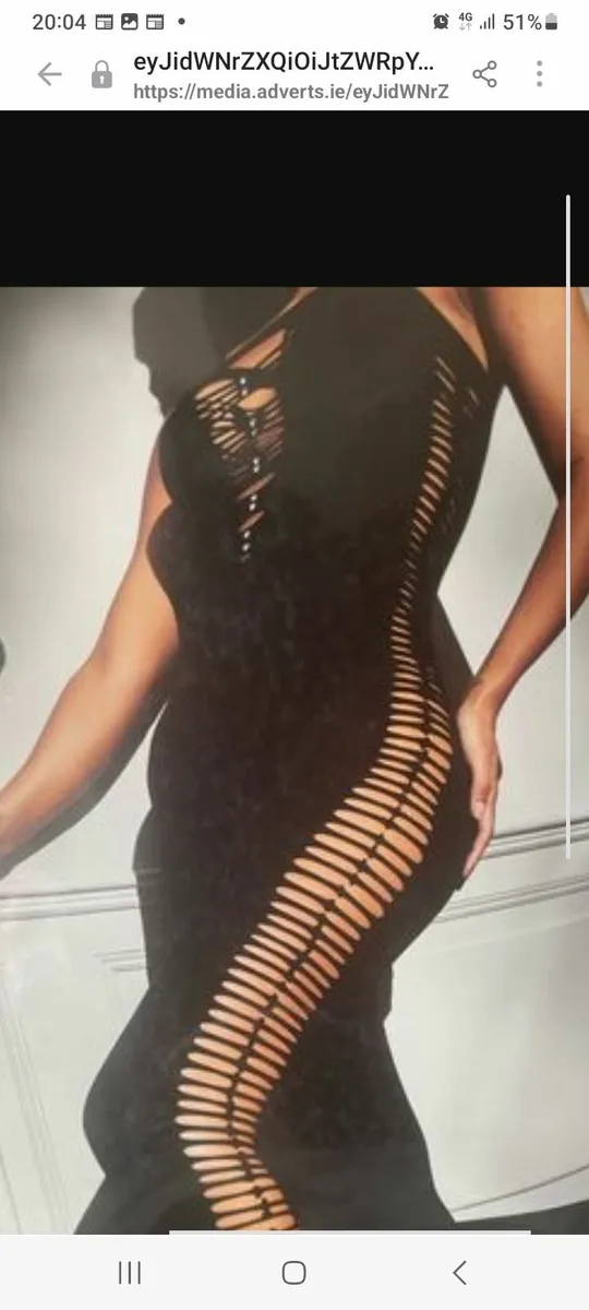 Crossdresser? Lingerie - Image 1