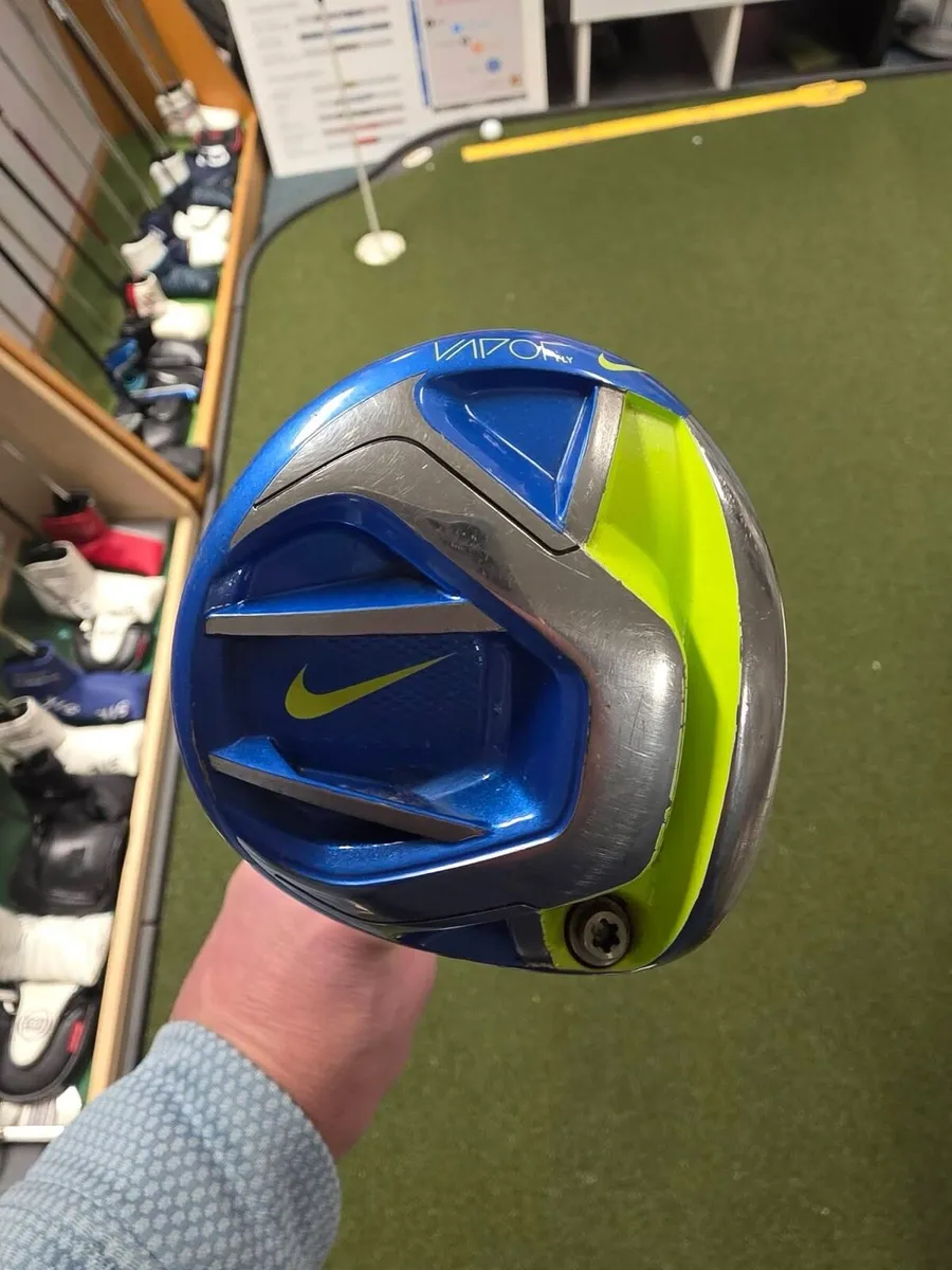 Nike Vapor 3 Wood - Image 1