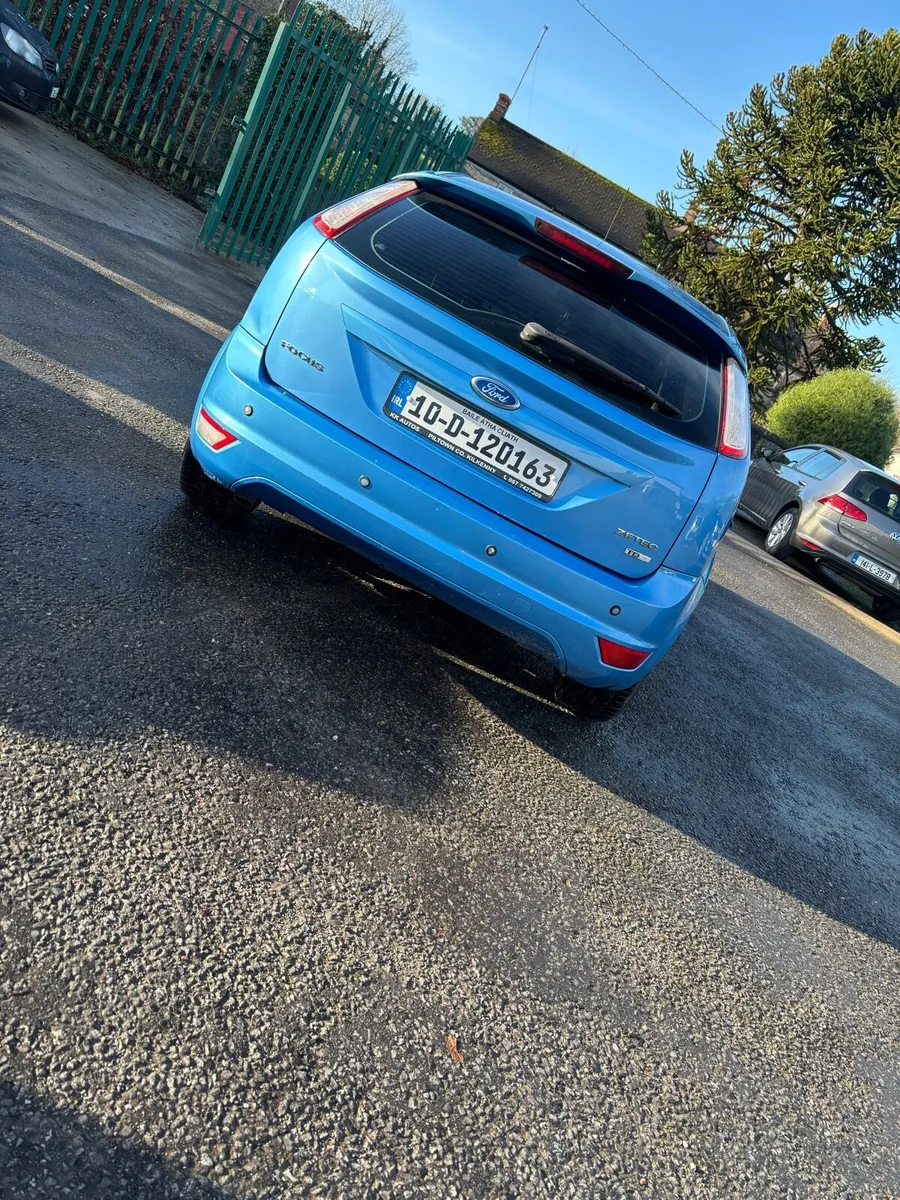 Focus diesel nct 2-27 - Image 3