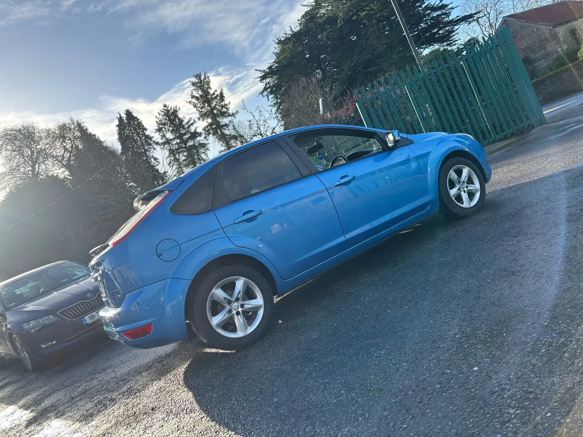 Focus diesel nct 2-27 - Image 4