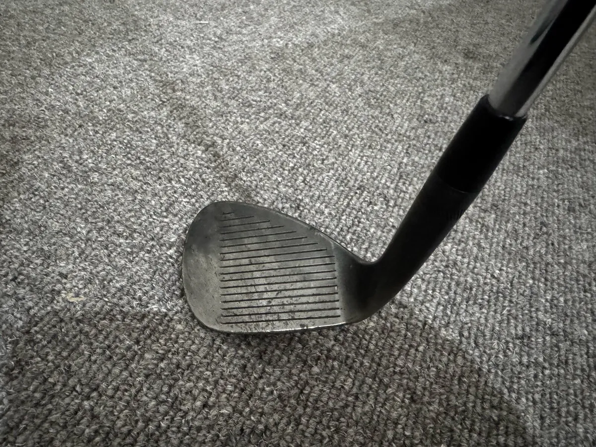 Titleist Vokey SM5 52 & 58 degree wedges - Image 3