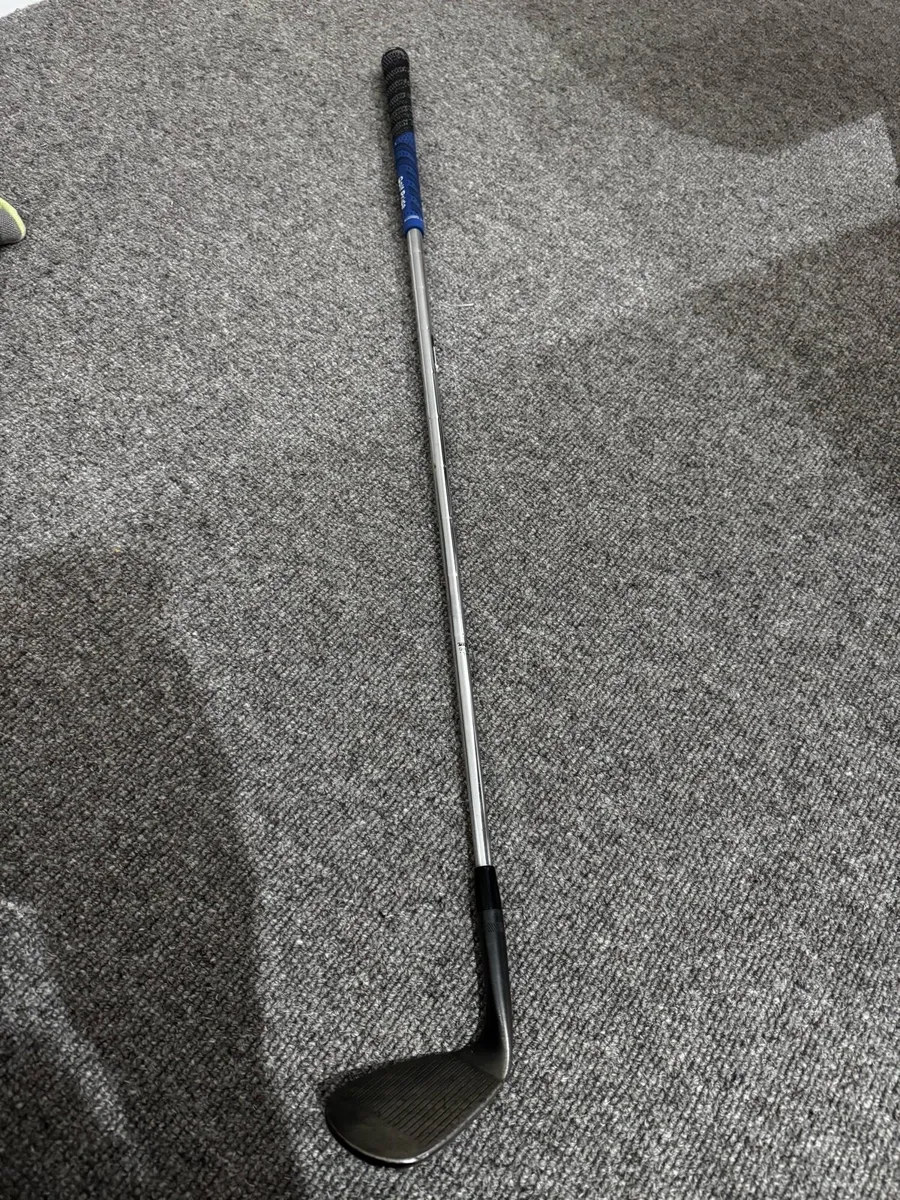 Titleist Vokey SM5 52 & 58 degree wedges - Image 4