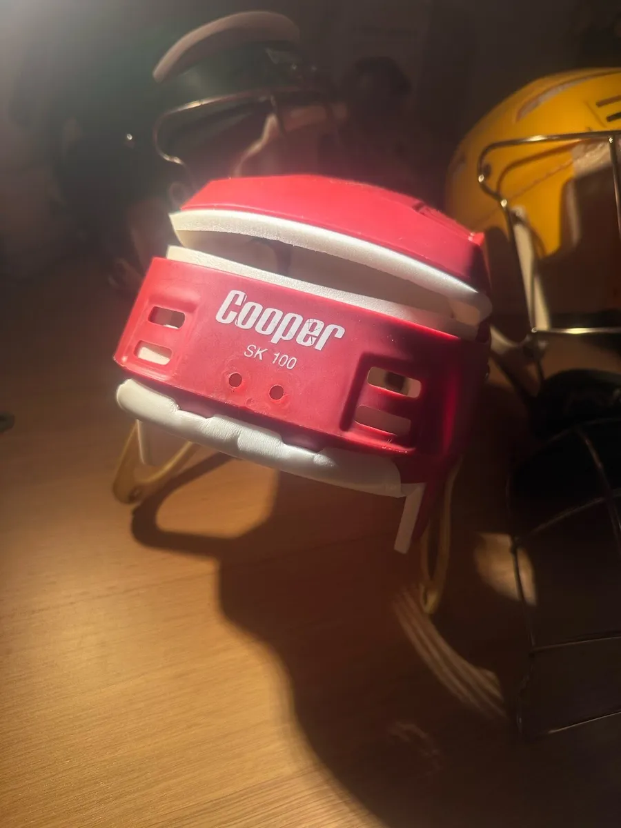 Cooper helmet - Image 2