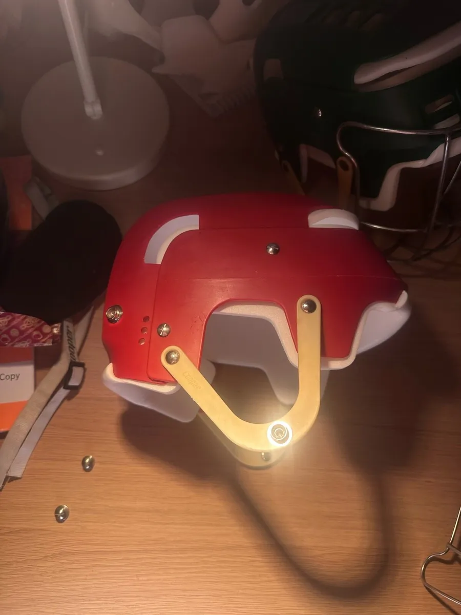 Cooper helmet - Image 3