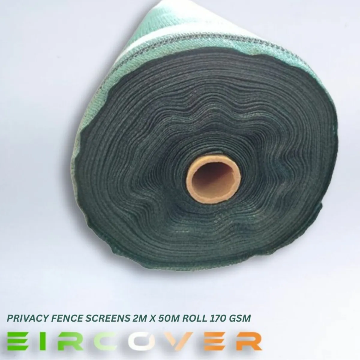 Privacy Fence Screens 2m x50m (6'5''x164')170 gsm - Image 4