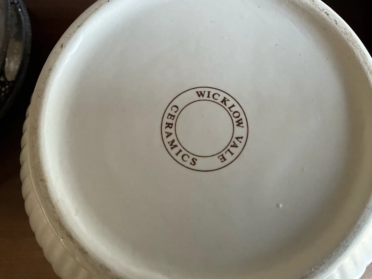 WICKLOW VALE Vase - Image 4