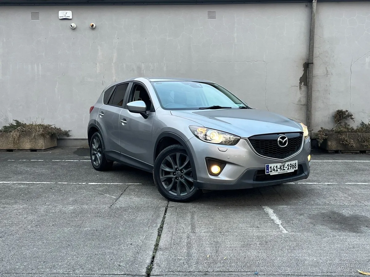 2014 Mazda CX-5 SPORT *TAXED* * NCT* - Image 1