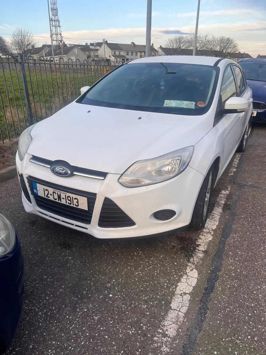 Ford Focus 2012 READ ADD - Image 1