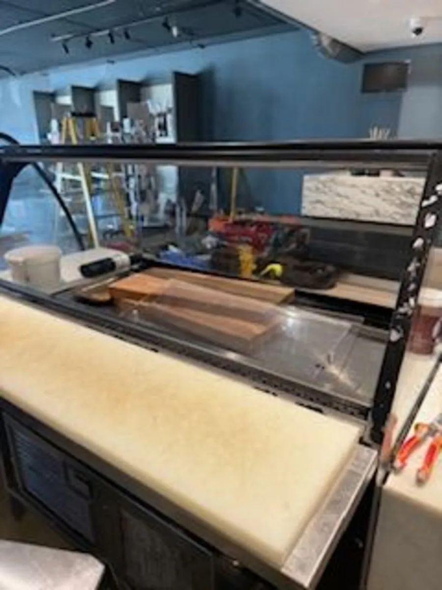 Chilled Display Unit/Fridge - Image 2