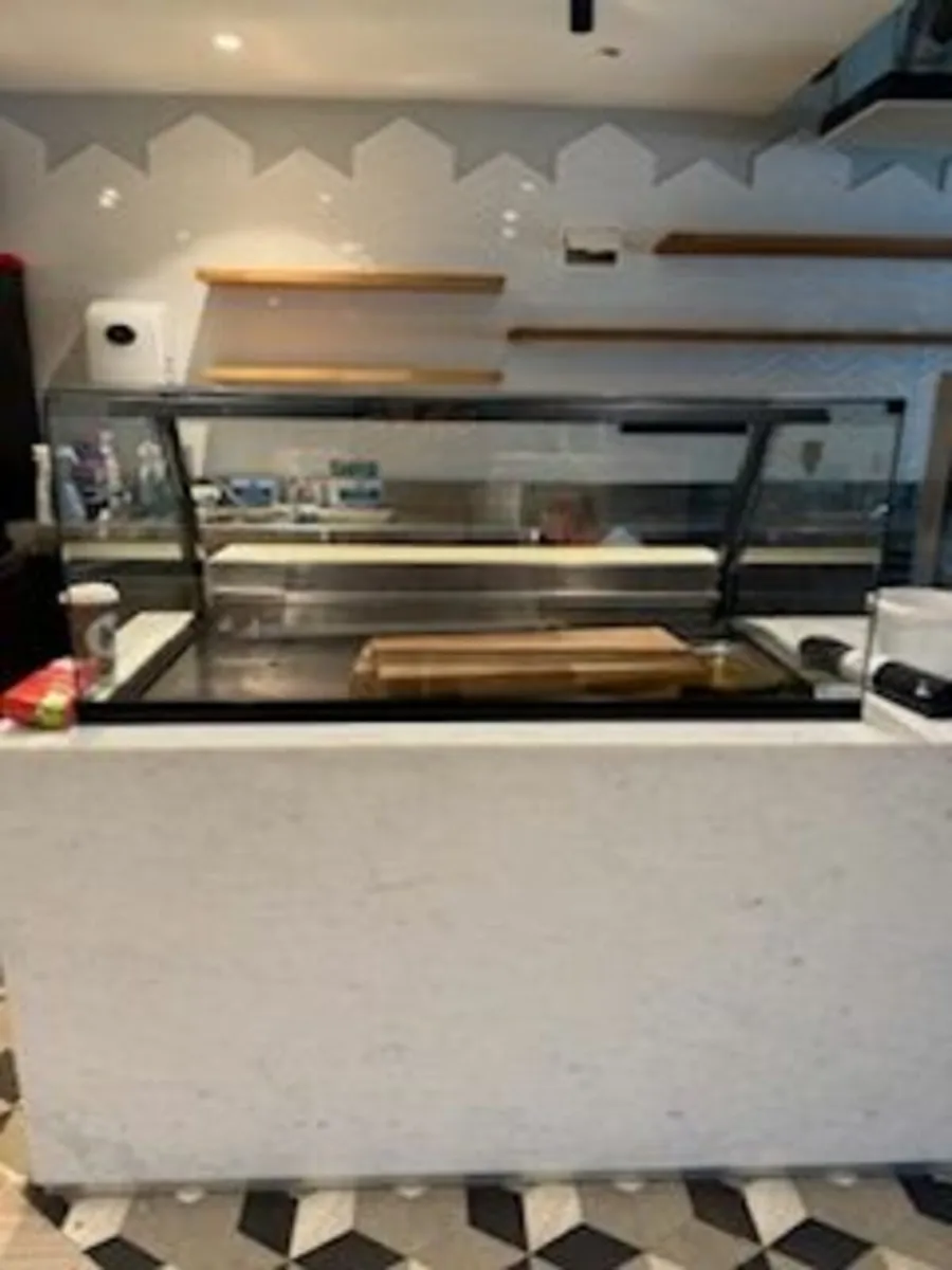 Chilled Display Unit/Fridge - Image 3