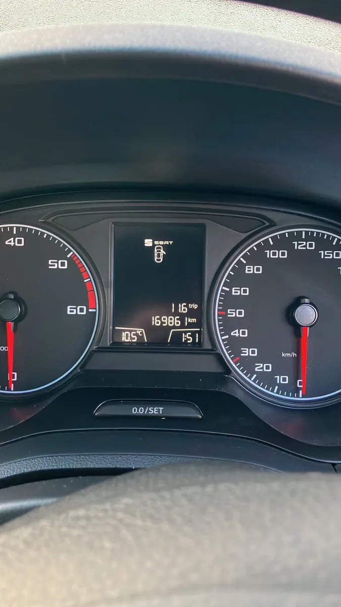 SEAT Ibiza 2017 - Image 2