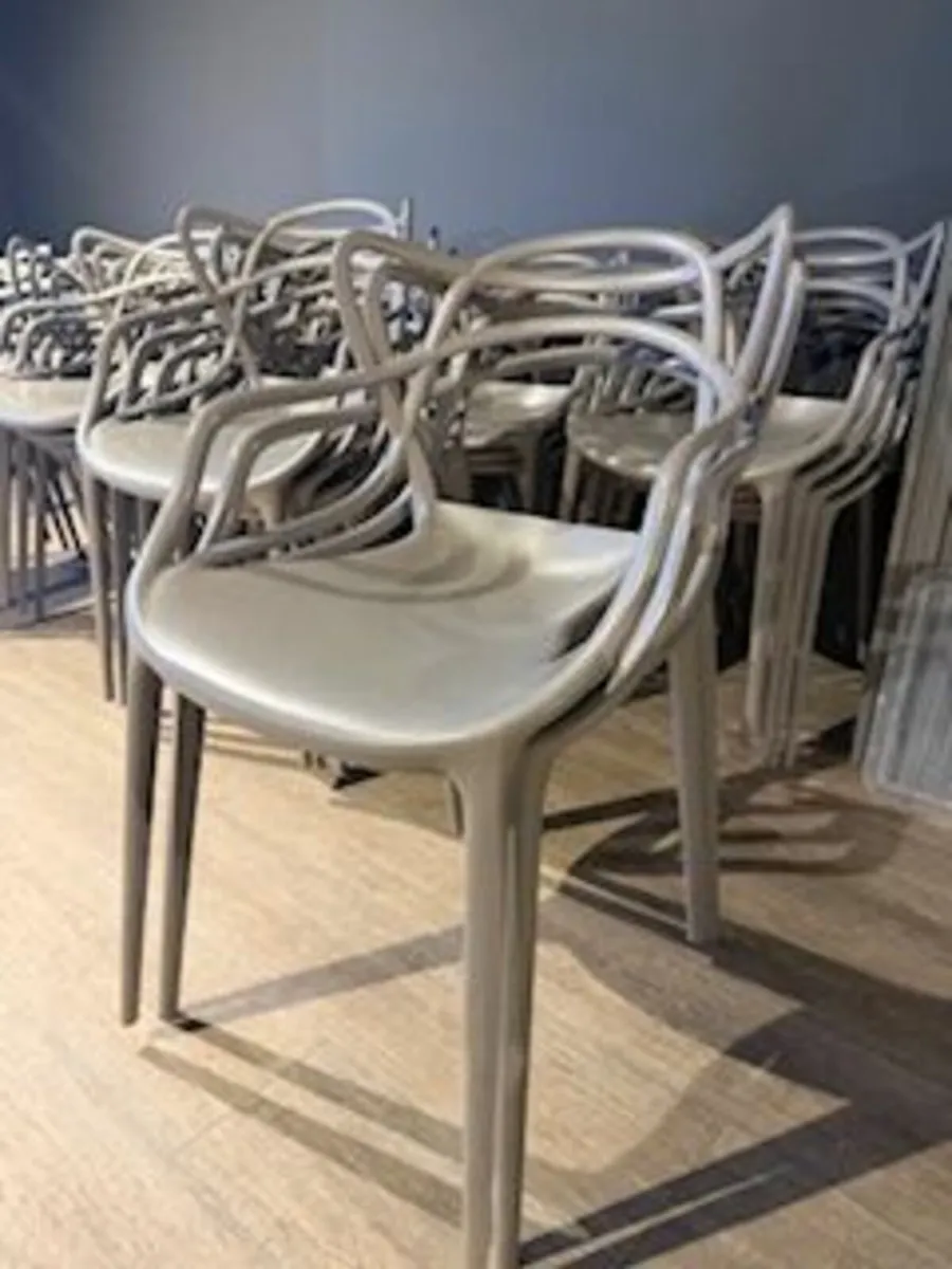 Chairs - Image 1