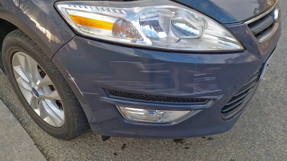 2010 Ford Mondeo - Image 4