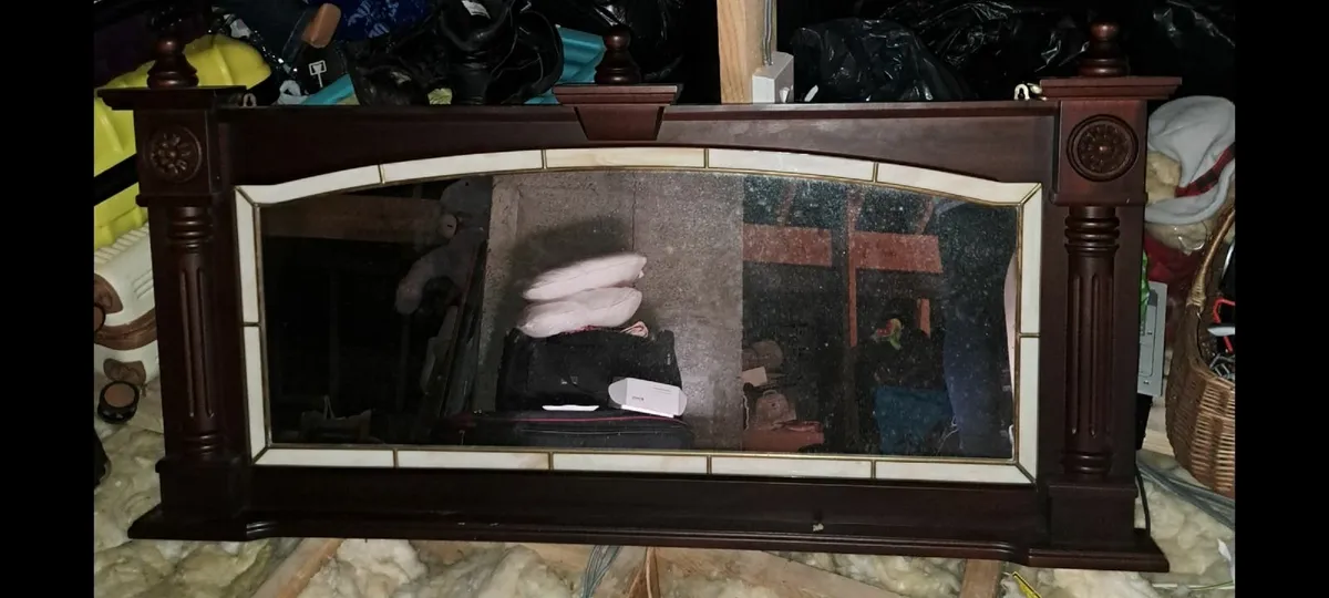 Fire Over mantle - Image 3