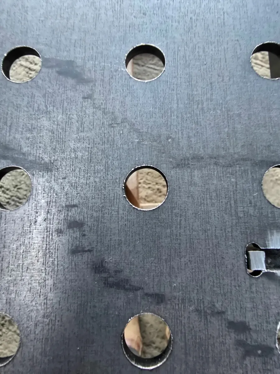 Welding Table - Image 3