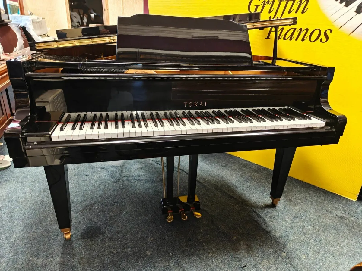 'As New' Concert Pitch Recital Standard - Image 1