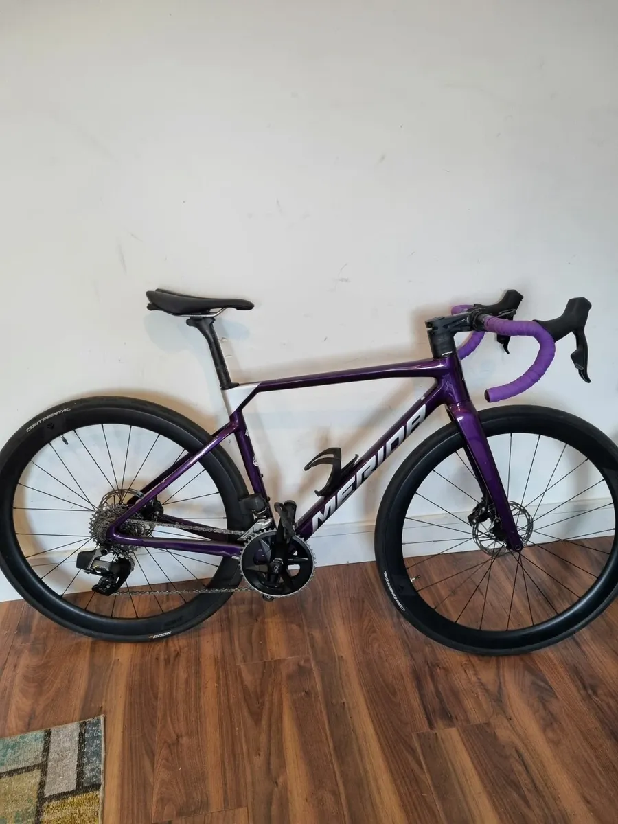 Road Racing bike - Image 3