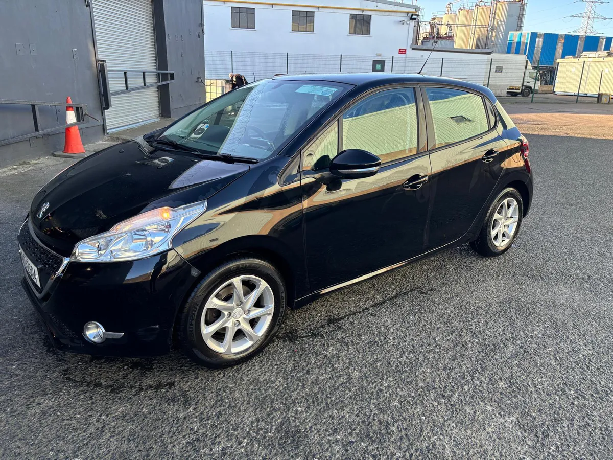 PEUGEOT 208 1.0 ACTIVE // NCT 02/2027 - Image 2