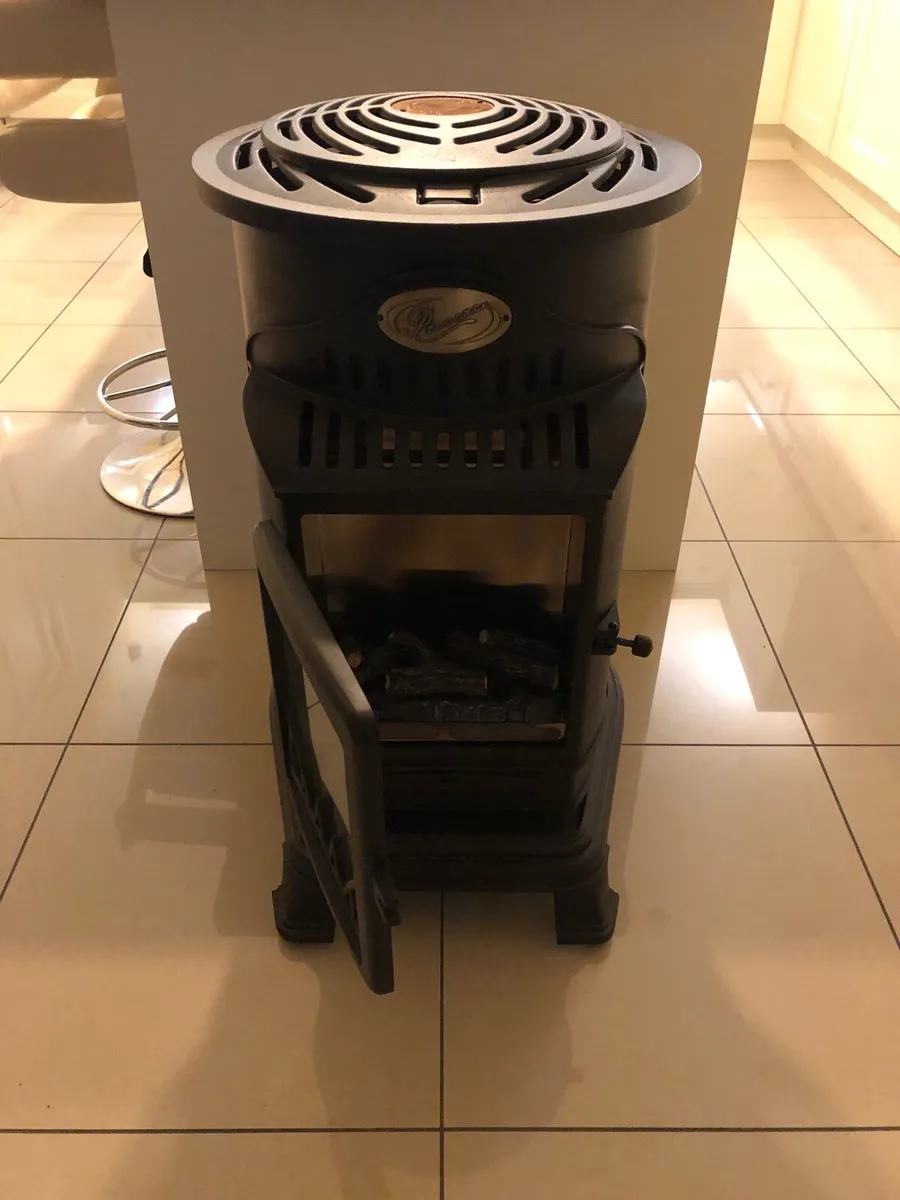 Gas Heater Provence - Image 1