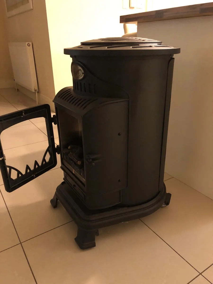 Gas Heater Provence - Image 2