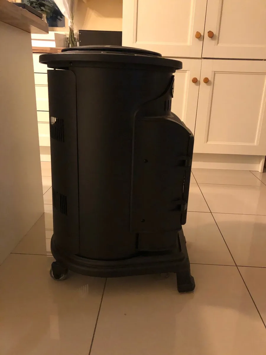 Gas Heater Provence - Image 3