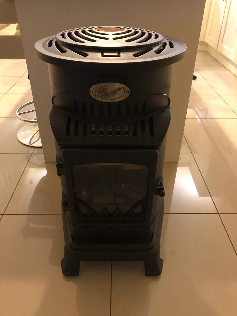 Gas Heater Provence - Image 4