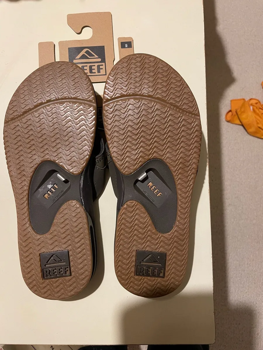 Reef fanning sandals for men - Image 2