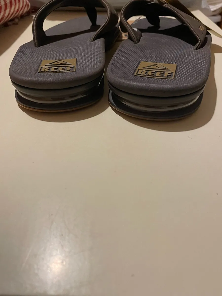 Reef fanning sandals for men - Image 3