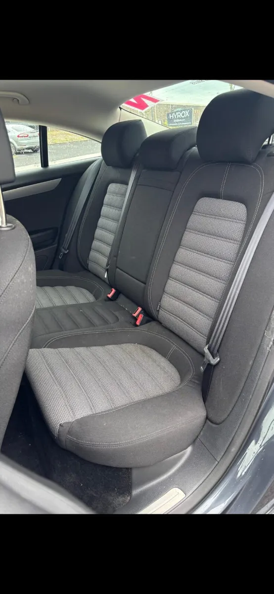 2015 VOLKSWAGAN CC 2.0 140BHP - Image 4