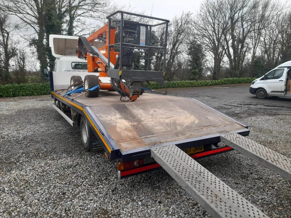 Mitsubishi Canter 2017 - Image 4