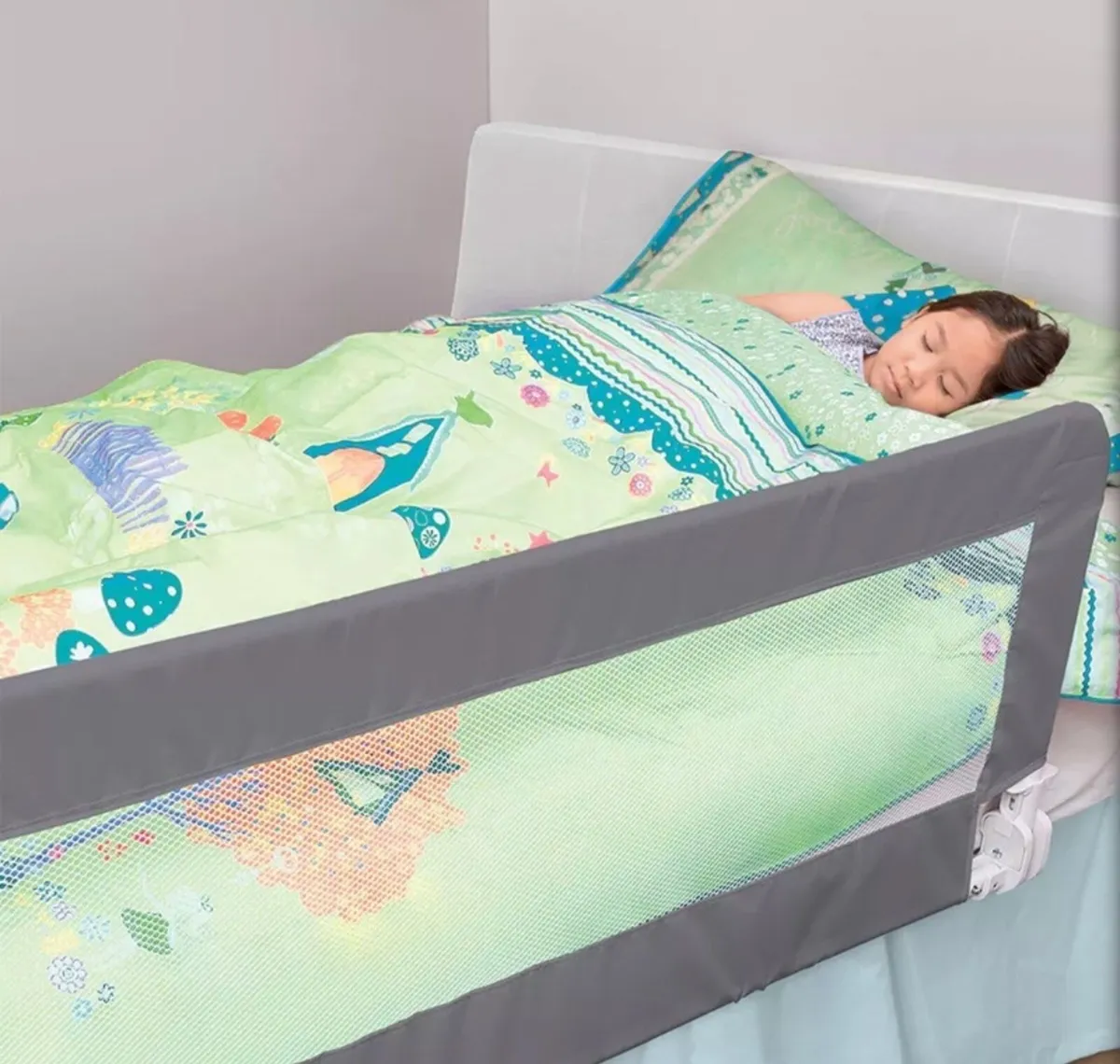 Toddler safety Rail - Image 2