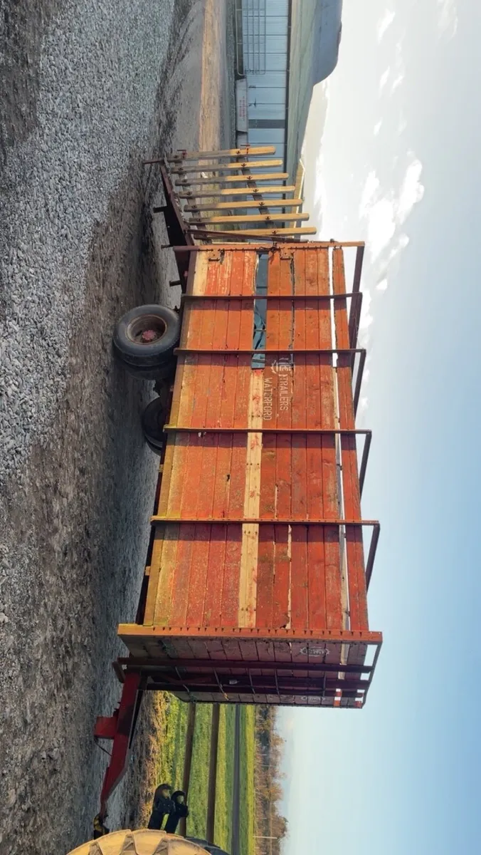 Cattle box - Image 4