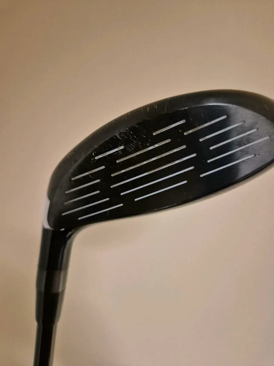 Golf - Rife RX7 5 wood - Image 2